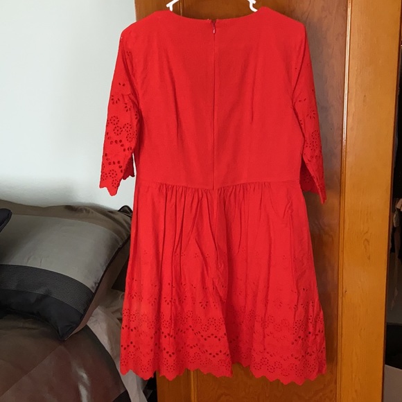 Madewell Dress - Picture 2 of 5